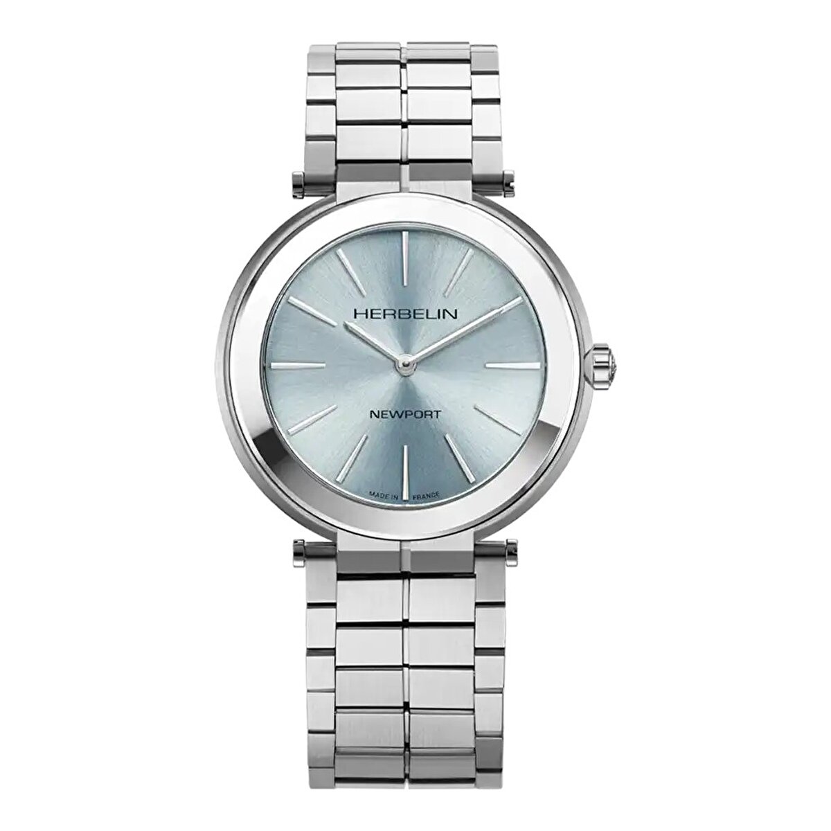 Herbelin Newport 19522B125 Kol Saati | Konyalı Saat