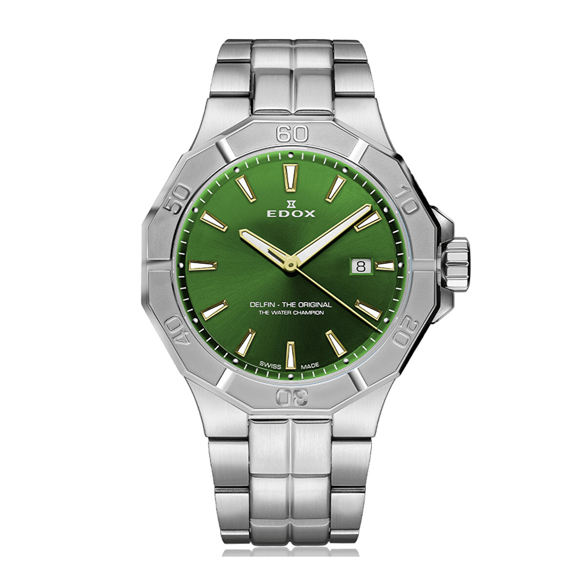 さやページ Edox 53021-3M-VIDU Kol Saati | Konyalı Saat