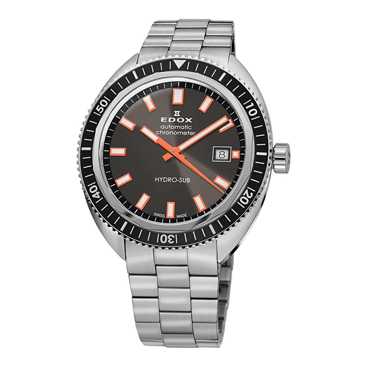 Edox 80128-3NM-GINO Kol Saati | Konyalı Saat