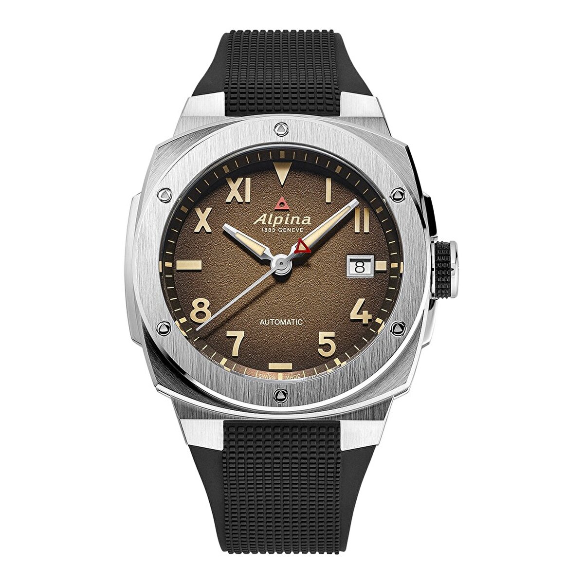Alpina Alpiner AL-525BRG3AE6 Kol Saati | Konyalı Saat