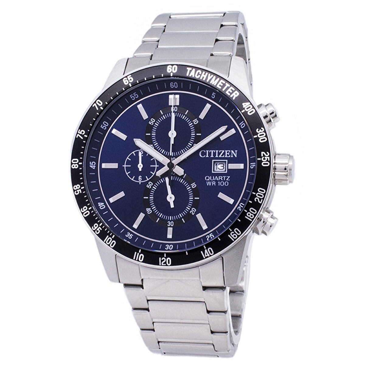 Citizen AN3600-59L Kol Saati | Konyalı Saat