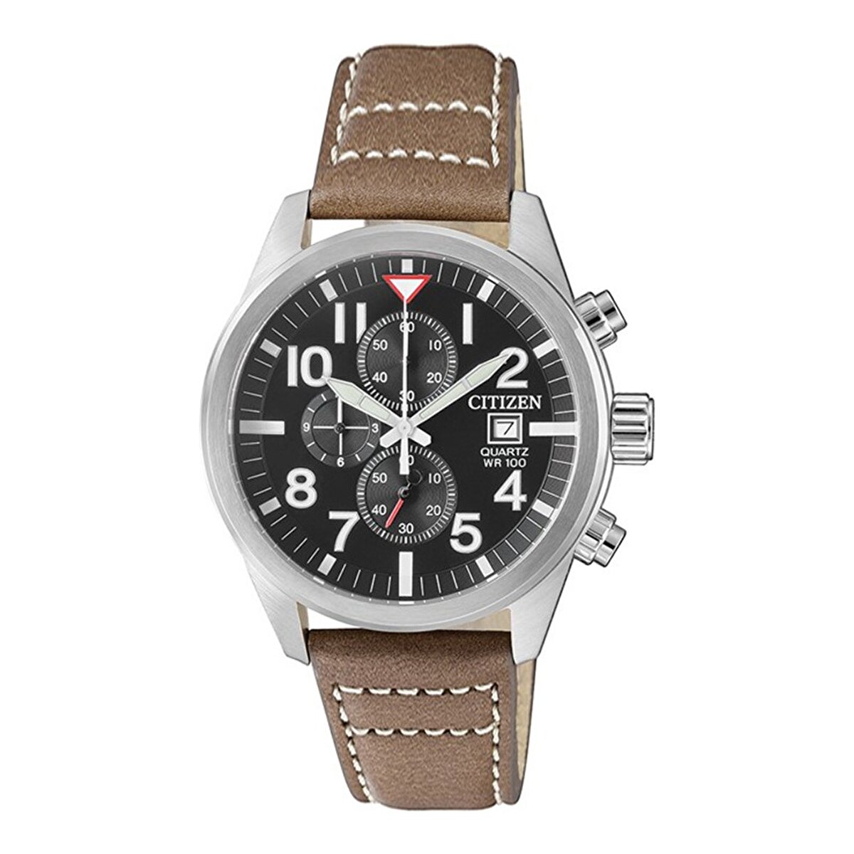 Citizen AN3620-01H Kol Saati | Konyalı Saat