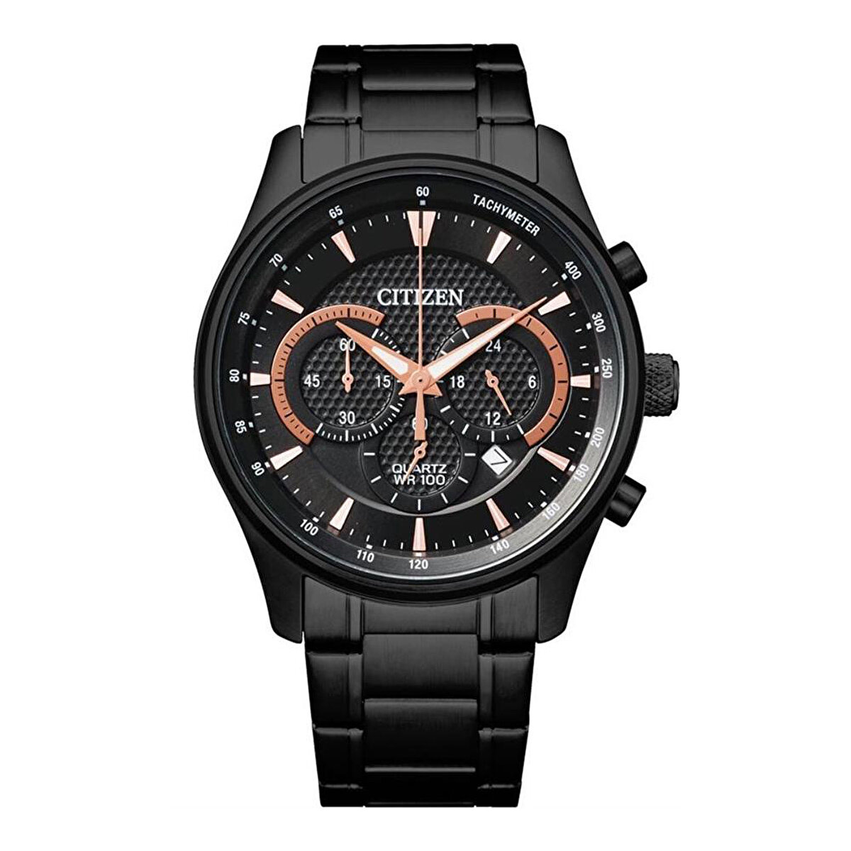 Citizen AN8195-58E Kol Saati | Konyalı Saat