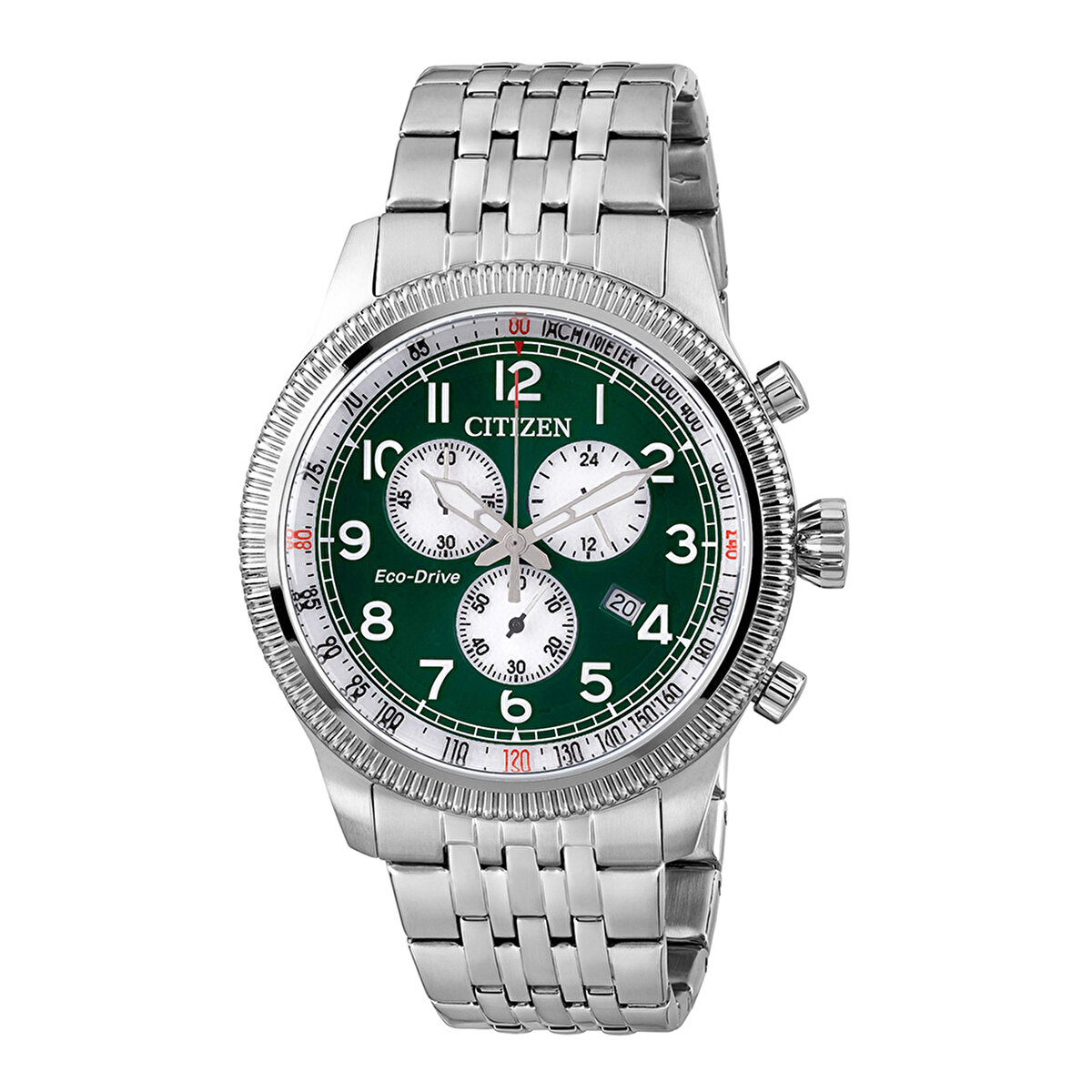 Citizen AT2460-89X Kol Saati | Konyalı Saat