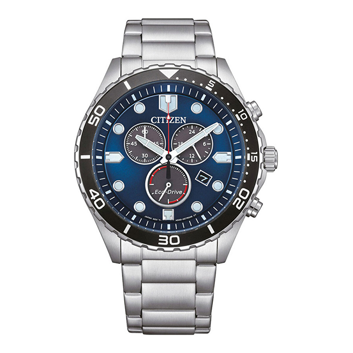 Citizen AT2560-84L Kol Saati | Konyalı Saat