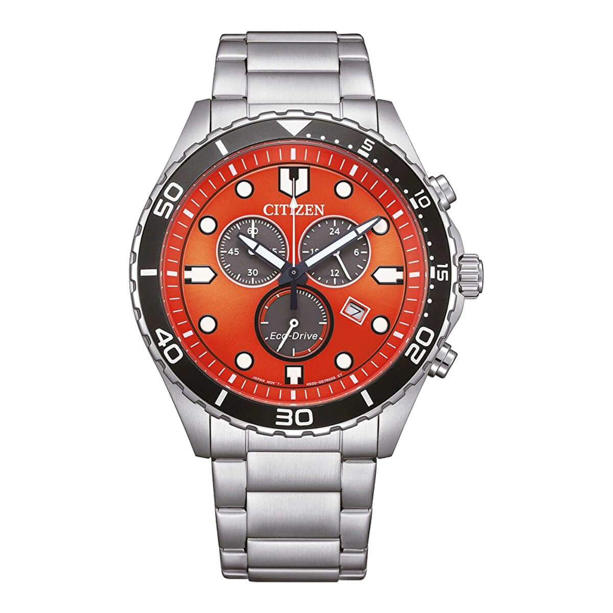Citizen AT2560-84X Kol Saati | Konyalı Saat