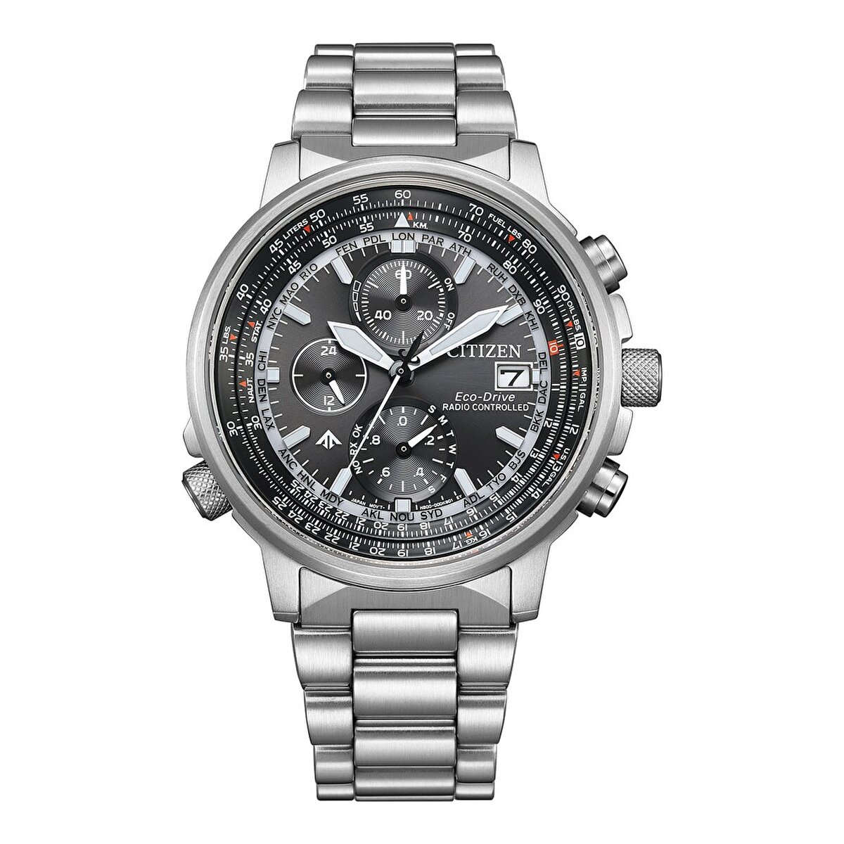 Citizen AT8300-58E Kol Saati | Konyalı Saat