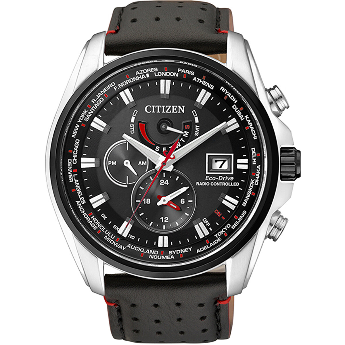 Citizen AT9036-08E Kol Saati | Konyalı Saat