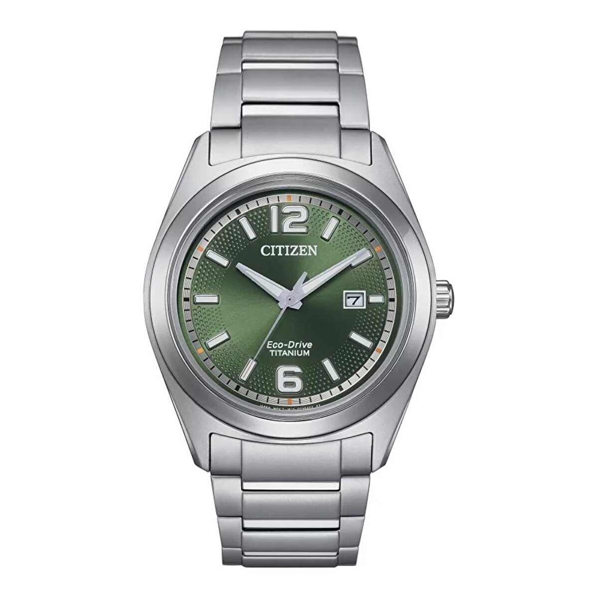 みちゃ Citizen AW1641-81X Kol Saati | Konyalı Saat
