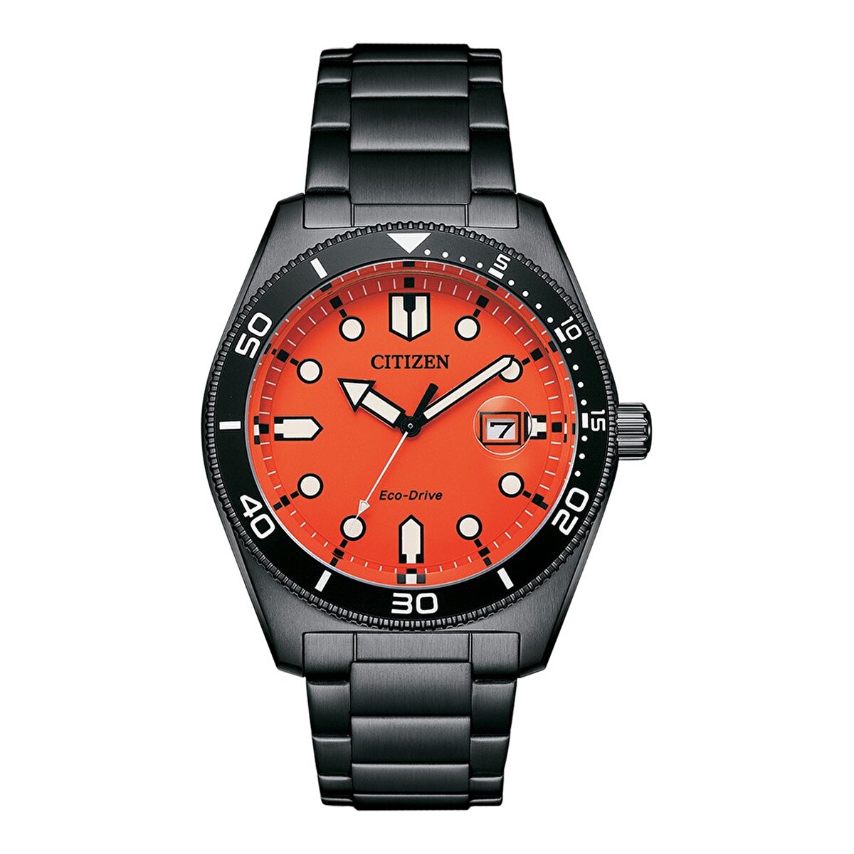 Citizen Gts Sports AW1765-88X Kol Saati | Konyalı Saat
