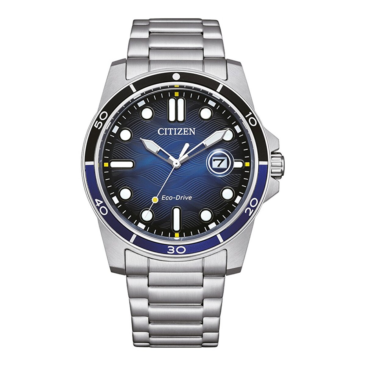 Citizen AW1810-85L Kol Saati | Konyalı Saat