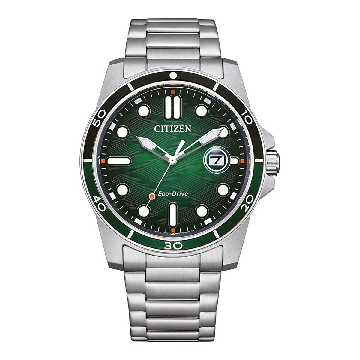 Citizen AW1811-82X Kol Saati | Konyalı Saat