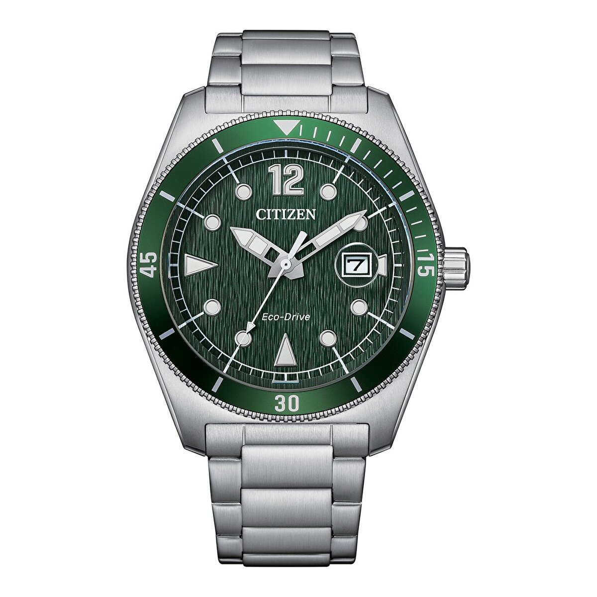 おもち ② Citizen AW1880-55X Kol Saati | Konyalı Saat