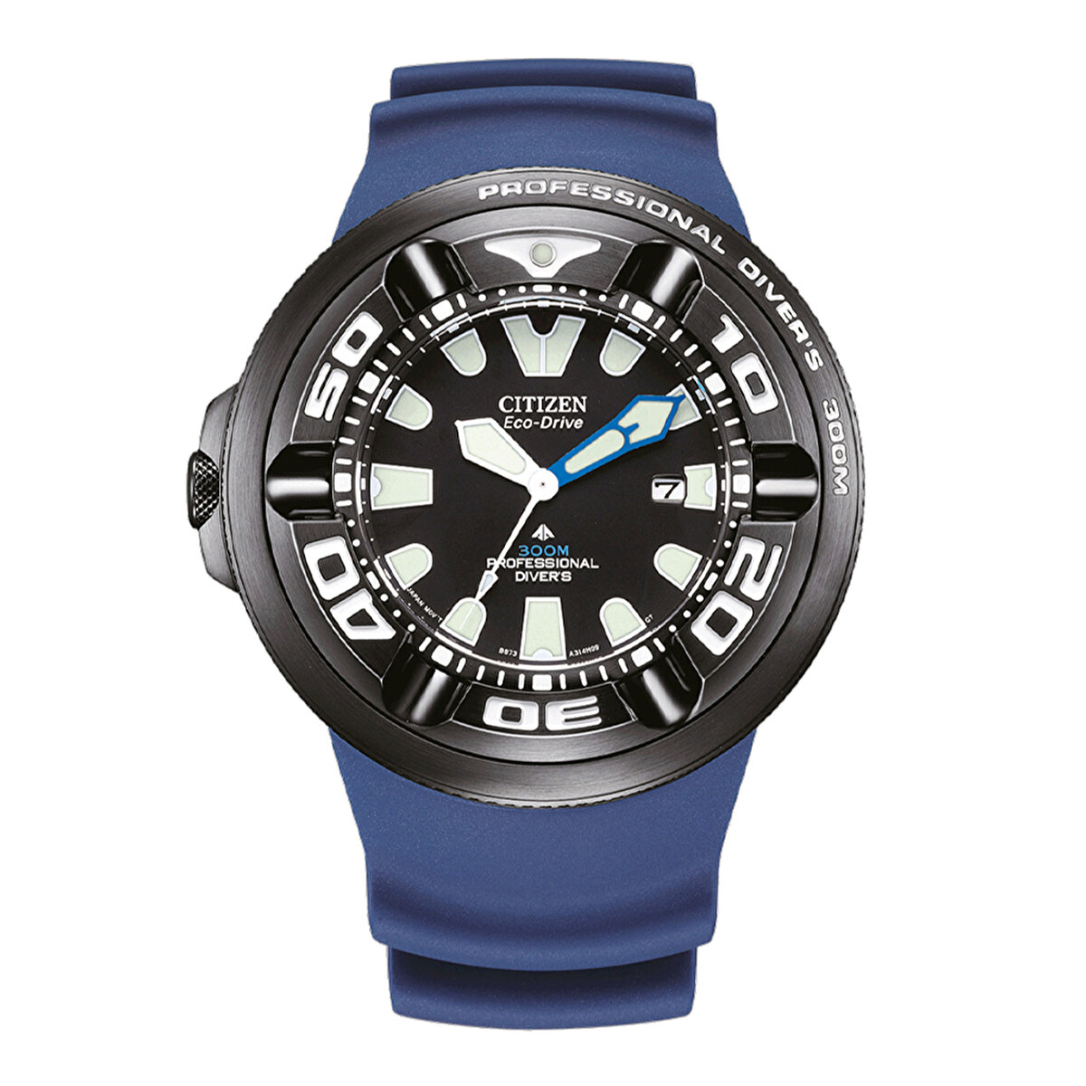 Citizen Promaster Dive 