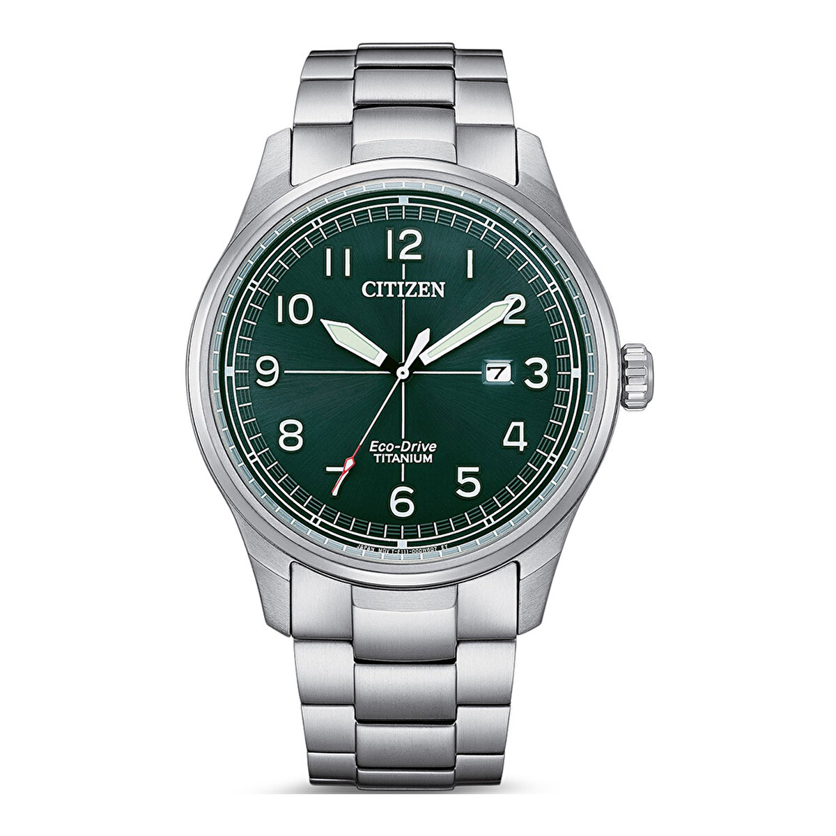 Citizen BM7570-80X Kol Saati | Konyalı Saat