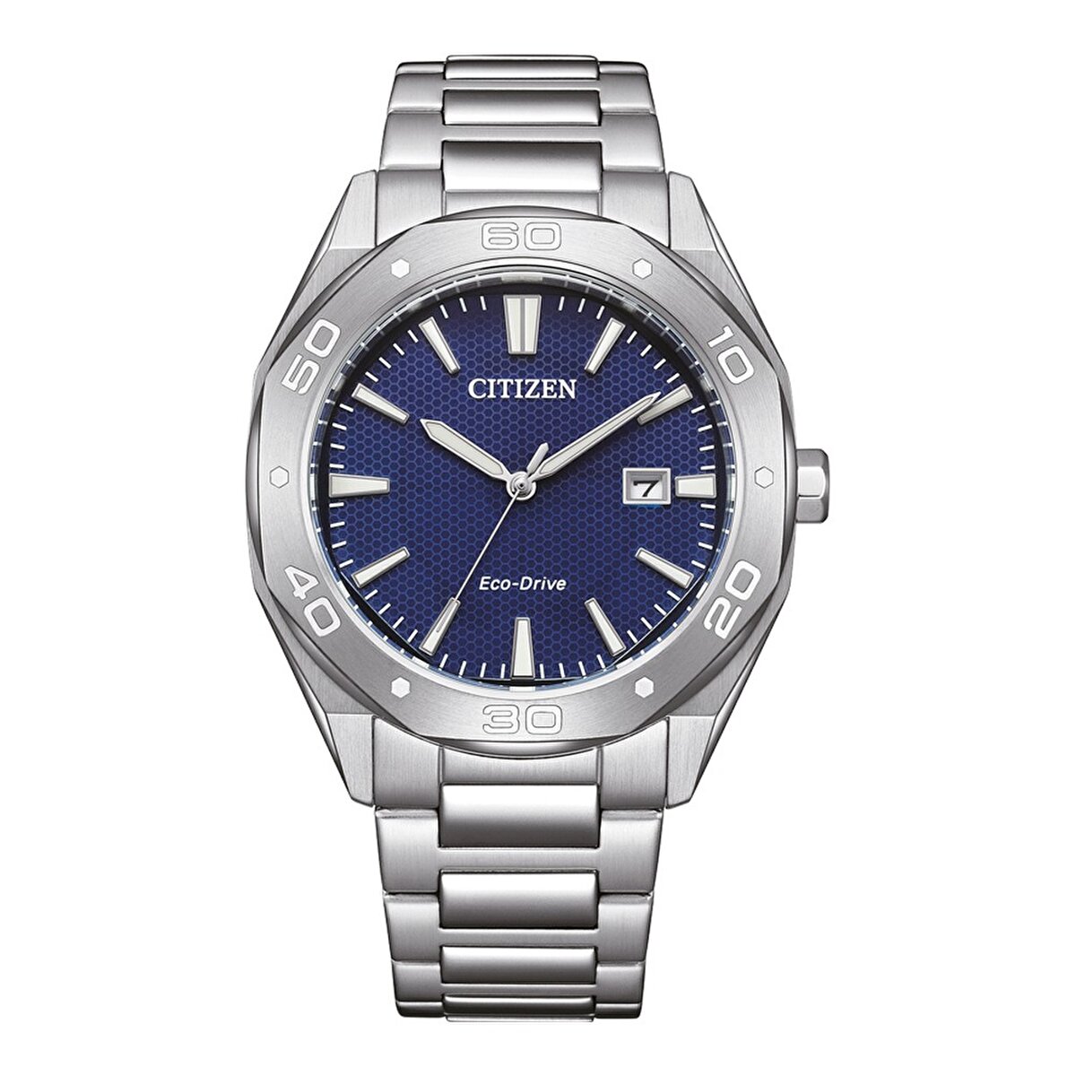 ミネリア Citizen BM7631-52L Kol Saati | Konyalı Saat