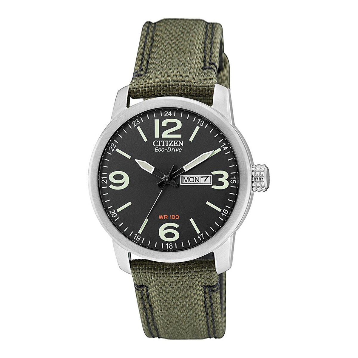 Citizen BM8470-11EC Kol Saati | Konyalı Saat