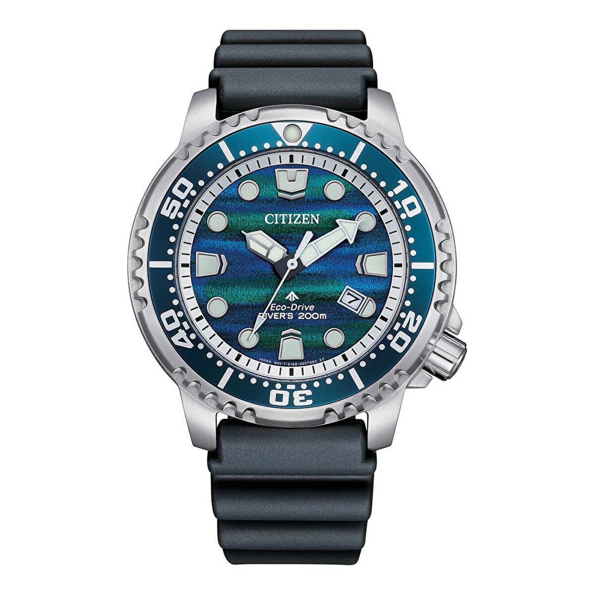 ウインドチャイム B19-17 オリンポス 約80インチ Citizen BN0167-09W Kol Saati | Konyalı Saat