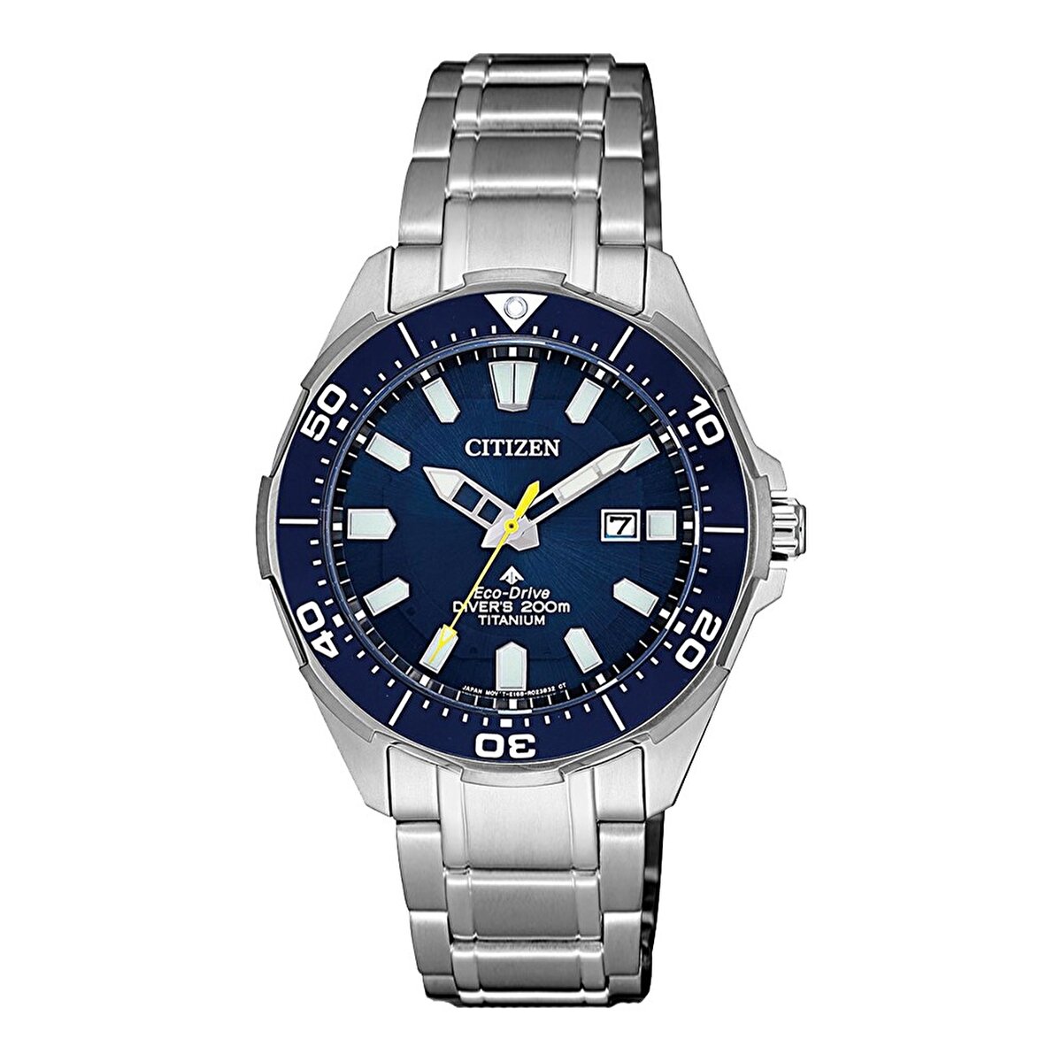Citizen Eco-Drive BN0201-88L Kol Saati | Konyalı Saat