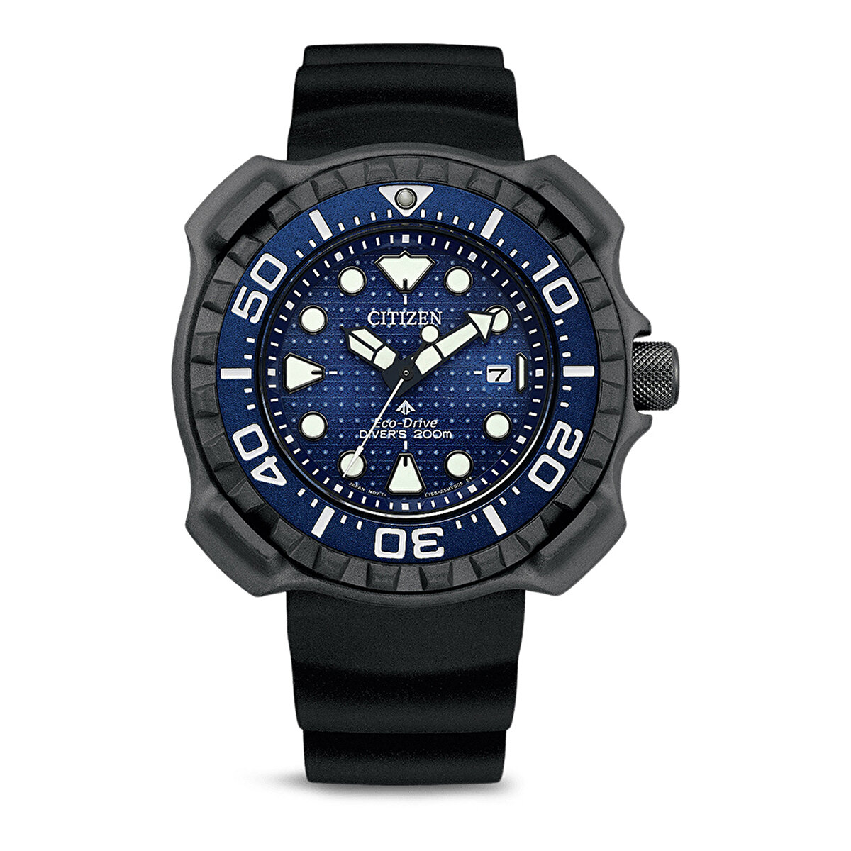Citizen Promaster Super Titanium BN0225-04L Kol Saati | Konyalı Saat