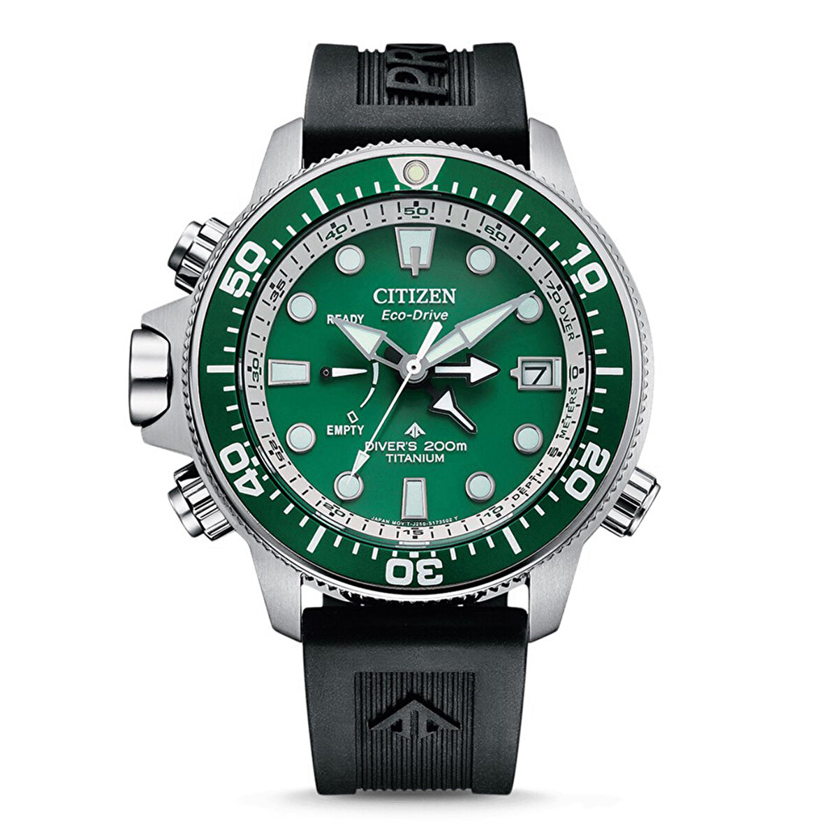 Citizen BN2040-17X Kol Saati | Konyalı Saat
