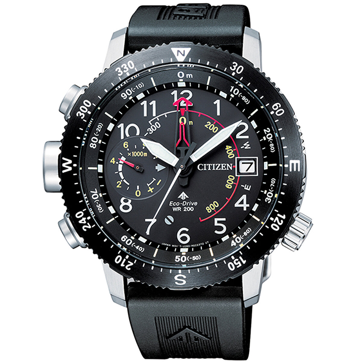 Citizen Promaster Altichron BN4044-15E Kol Saati | Konyalı Saat