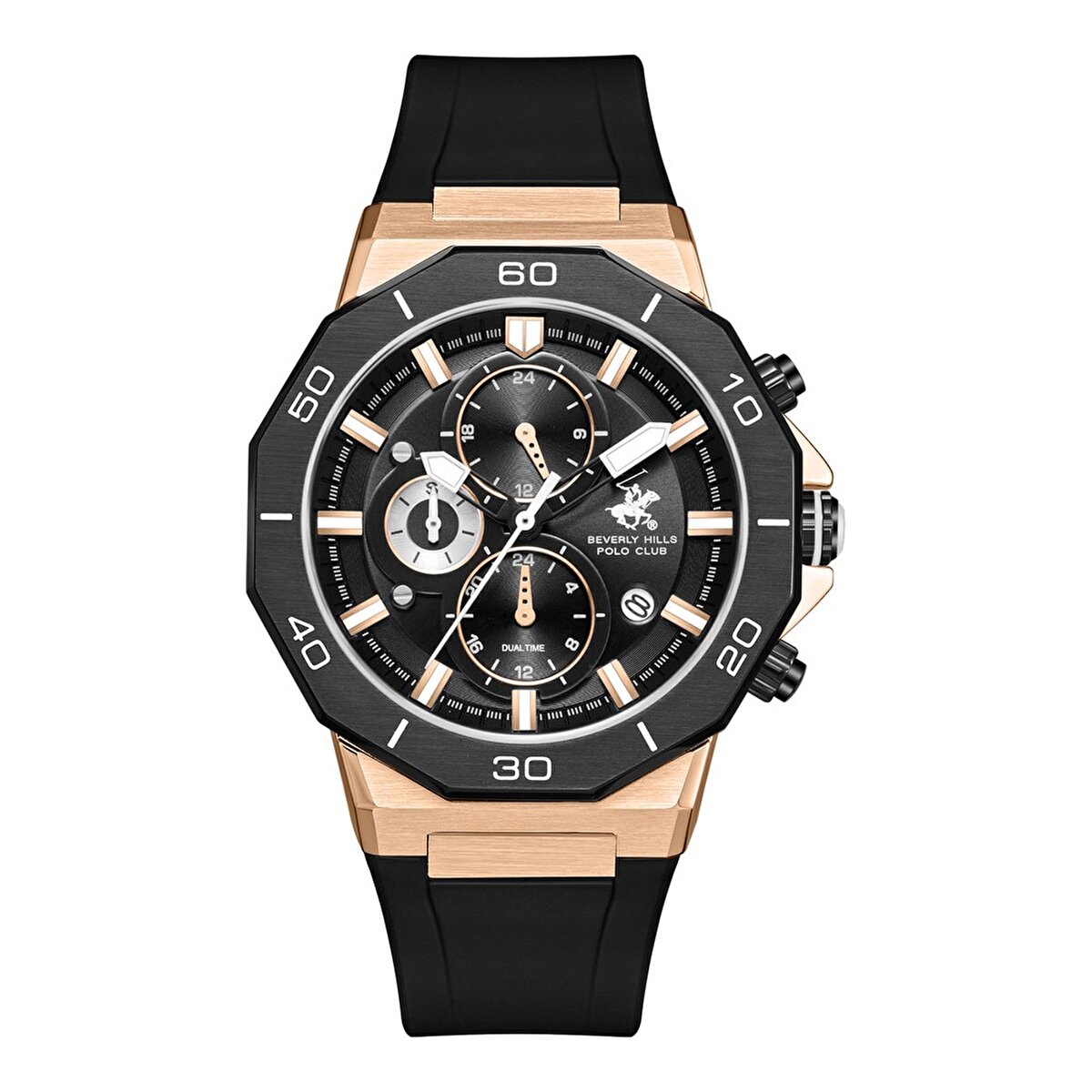 Beverly Hi̇lls Polo Club BP3784X.451 Kol Saati | Konyalı Saat
