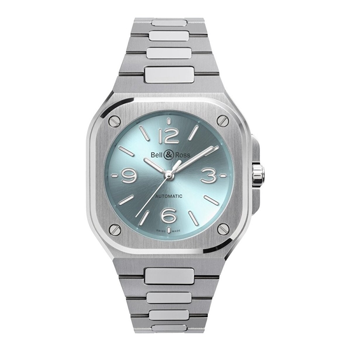 Bell&Ross BR05A.S.BU.ST.SST Kol Saati | Konyalı Saat