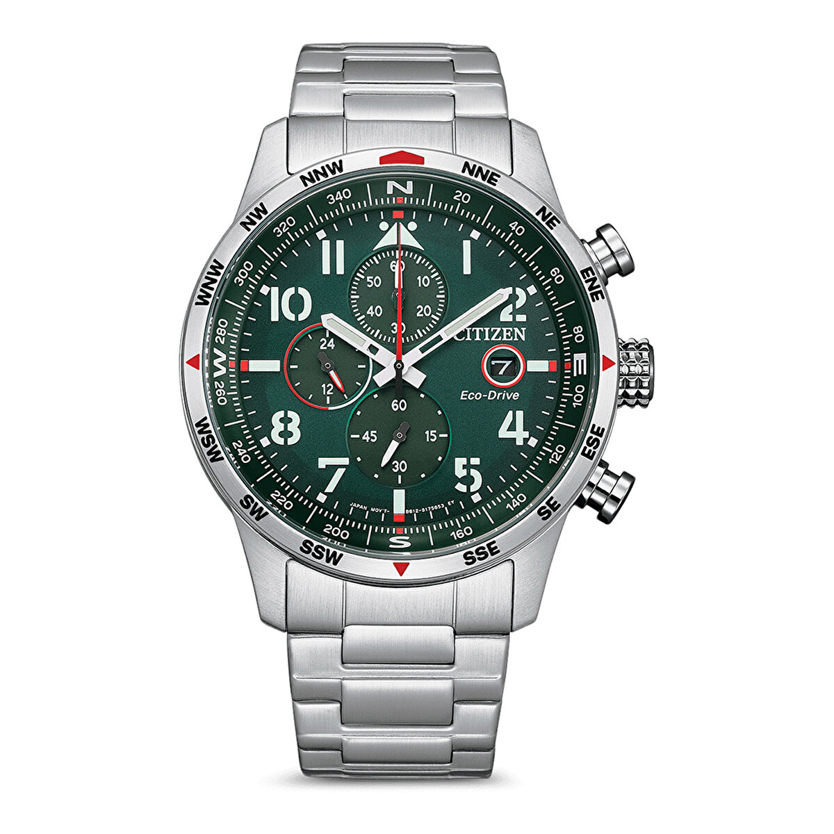 Citizen CA0791-81X Kol Saati | Konyalı Saat