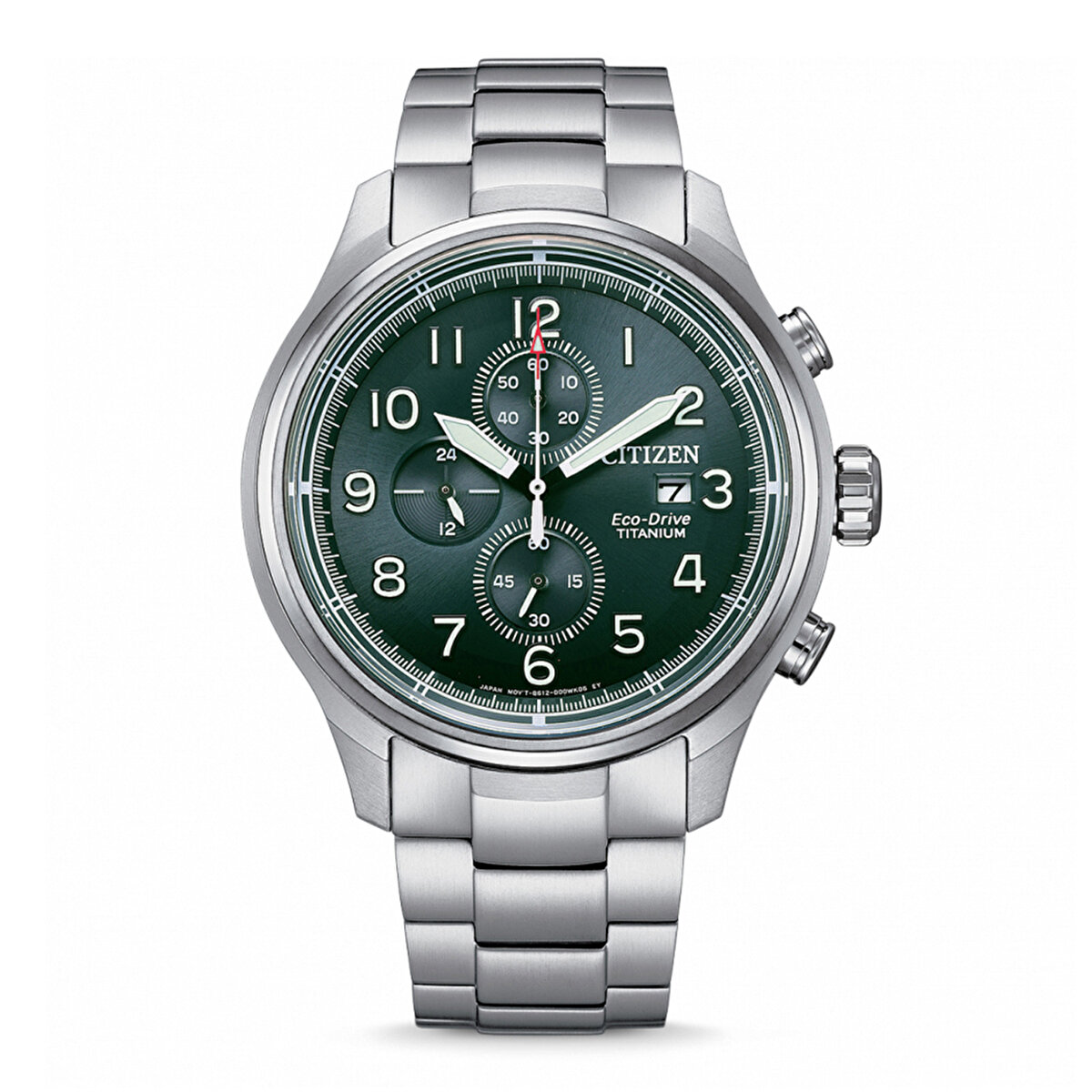 Citizen CA0810-88X Kol Saati | Konyalı Saat