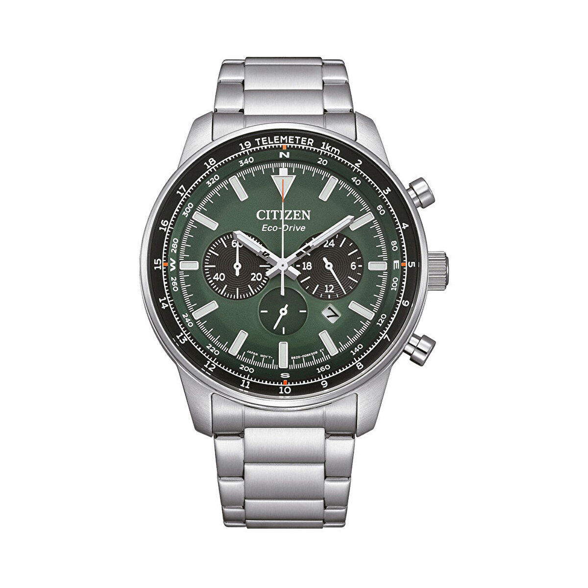 Citizen CA4500-91X Kol Saati | Konyalı Saat