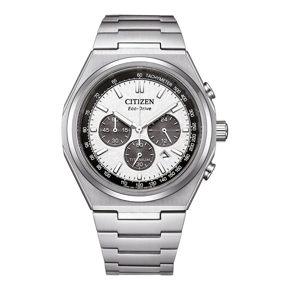 Citizen Zenshin Super Titanium CA4610-85A Kol Saati | Konyalı Saat