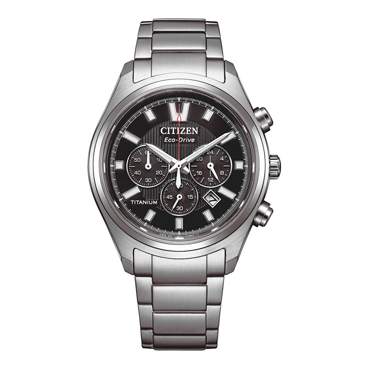 Citizen Super Titanium CA4750-51E Kol Saati | Konyalı Saat