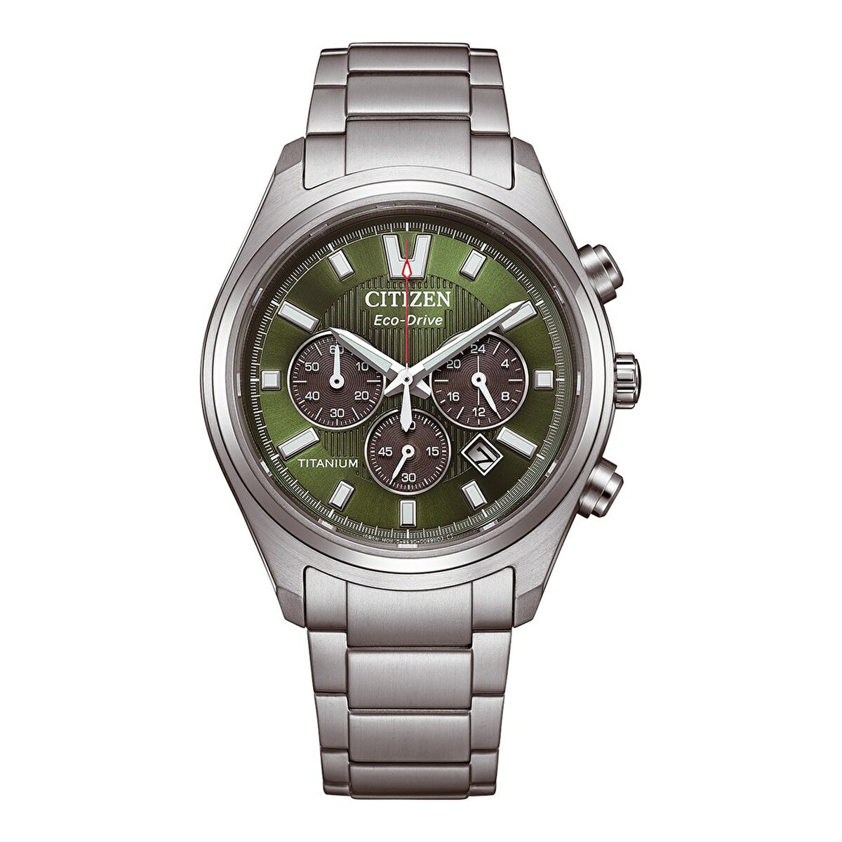 Citizen Super Titanium CA4750-51X Kol Saati | Konyalı Saat