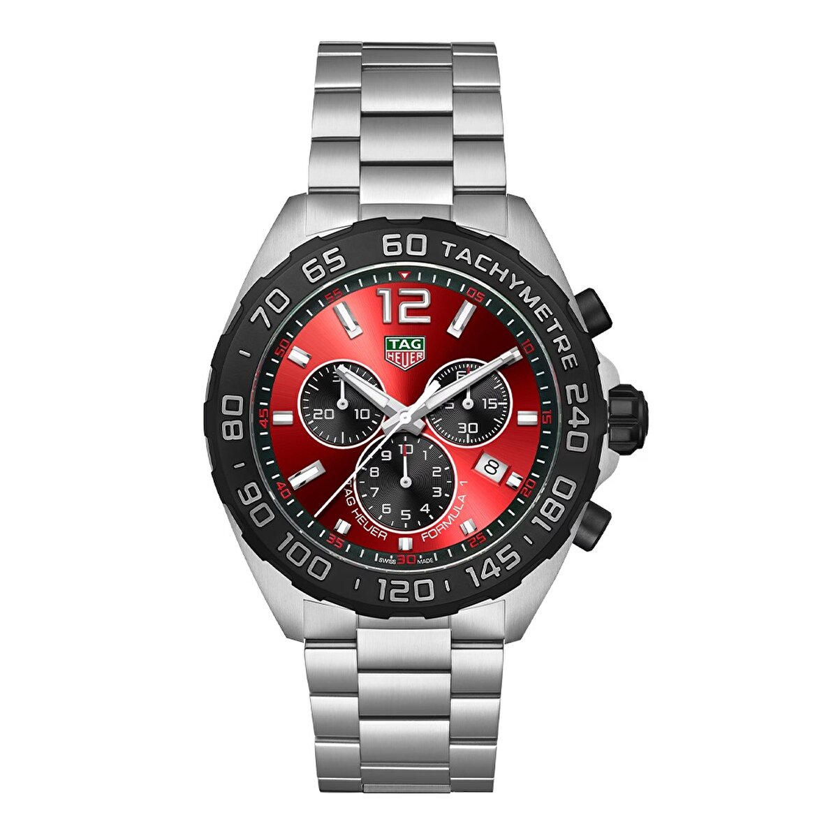 TAG Heuer Formula 1 CAZ101AN.BA0842 Kol Saati | Konyalı Saat