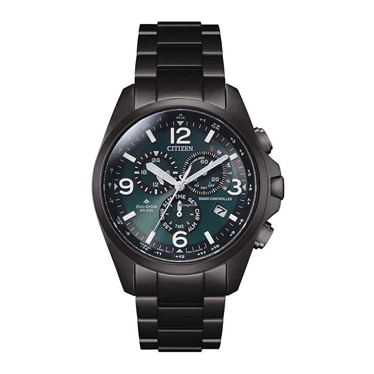 Citizen Promaster Land CB5925-82X Kol Saati | Konyalı Saat
