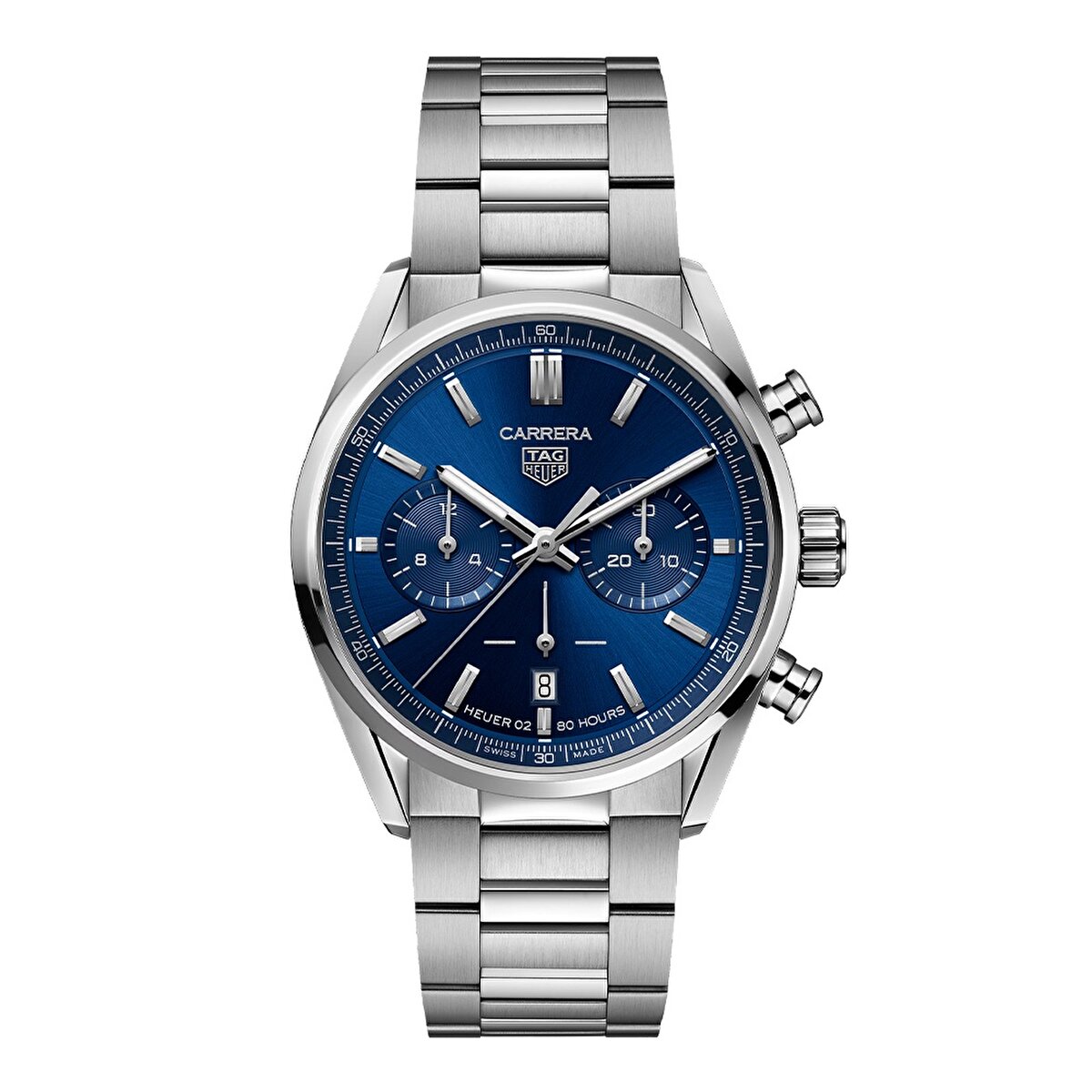TAG Heuer Carrera CBN2011.BA0642 Kol Saati | Konyalı Saat