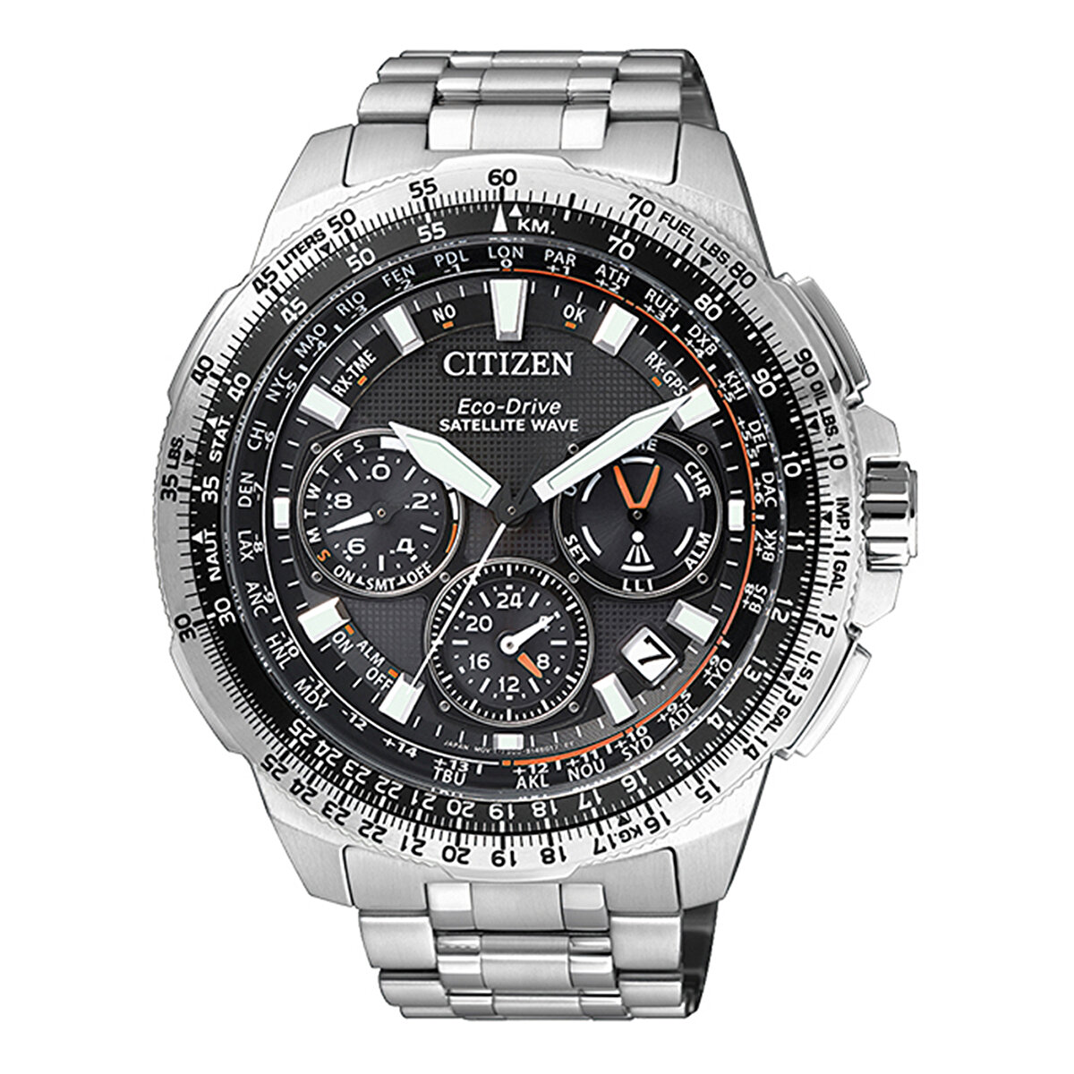 Citizen CC9020-54E Kol Saati | Konyalı Saat