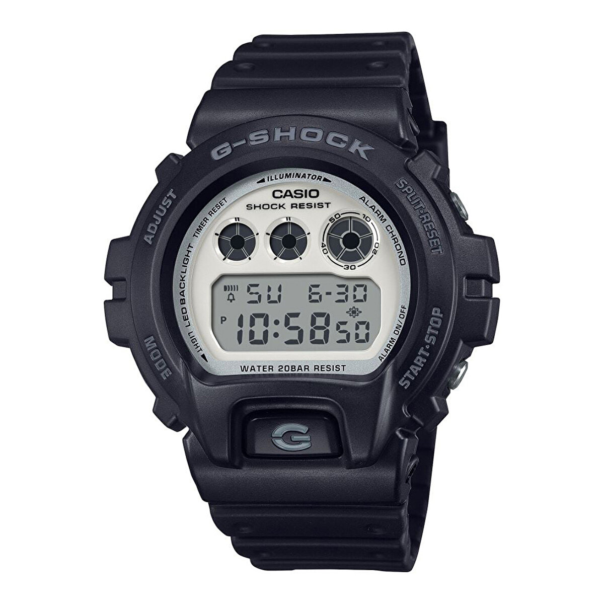 Casio G-Shock DW-6900WD-1DR Erkek Kol Saati | Konyalı Saat