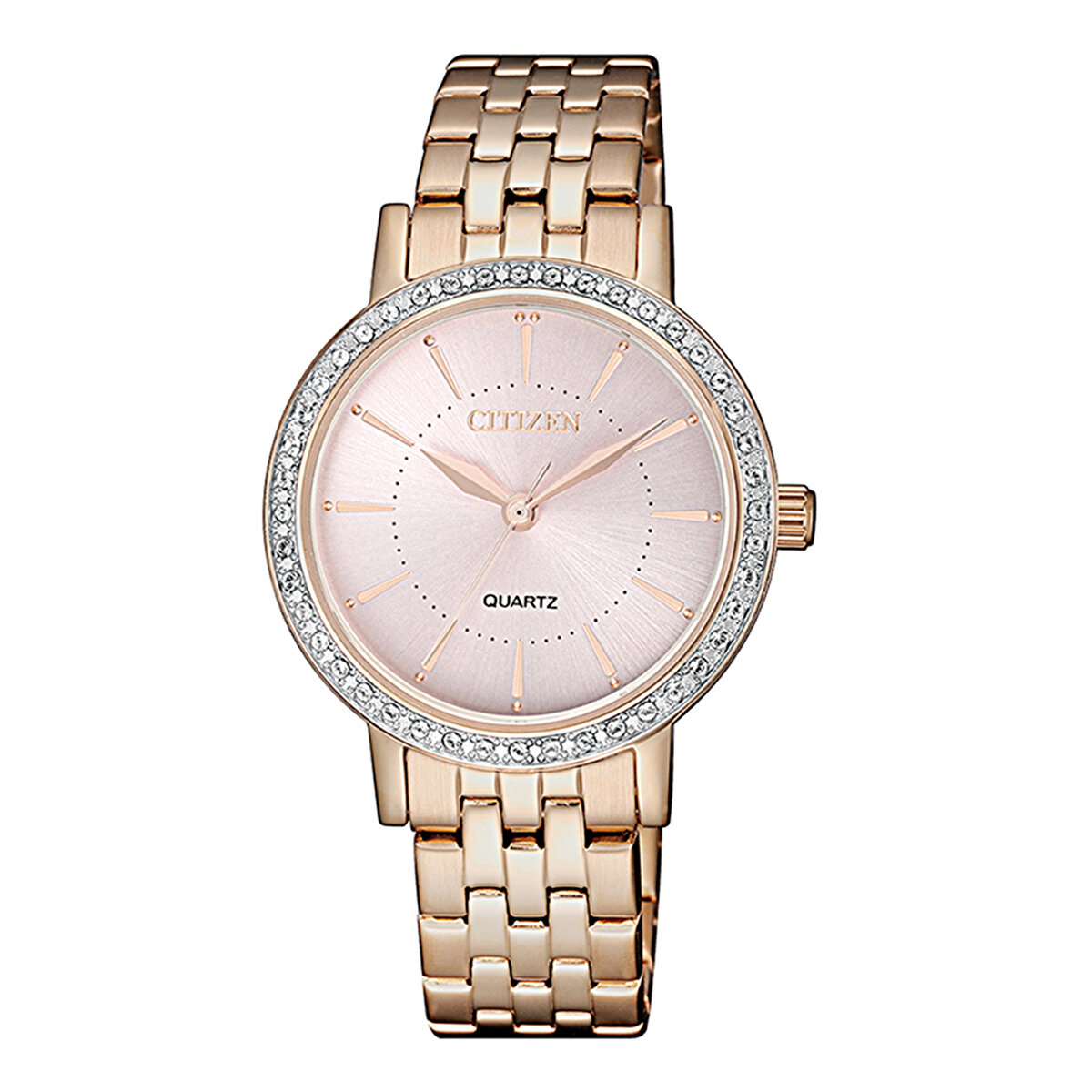 Citizen EL3043-81X Kol Saati | Konyalı Saat