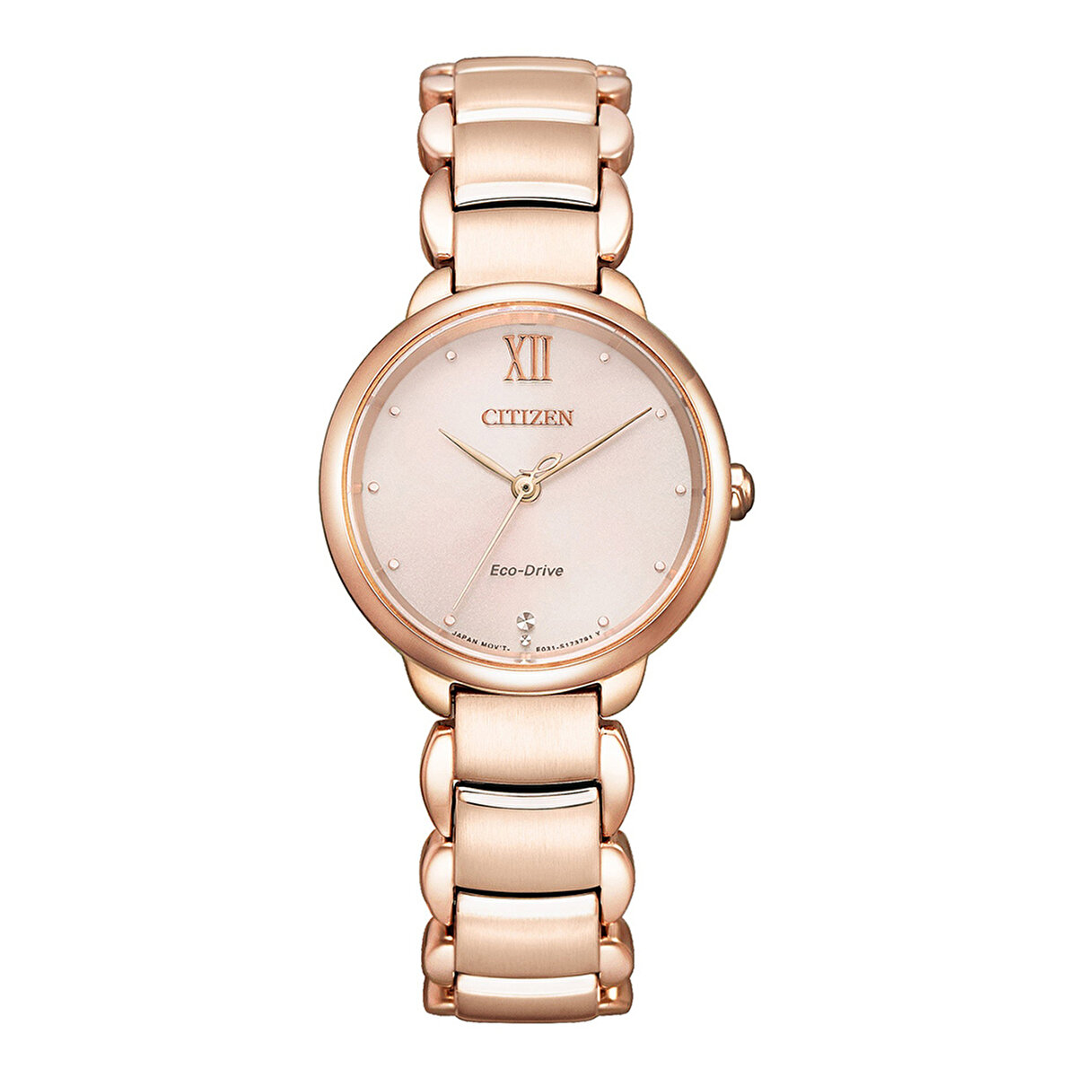 Citizen EM0922-81X Kol Saati | Konyalı Saat