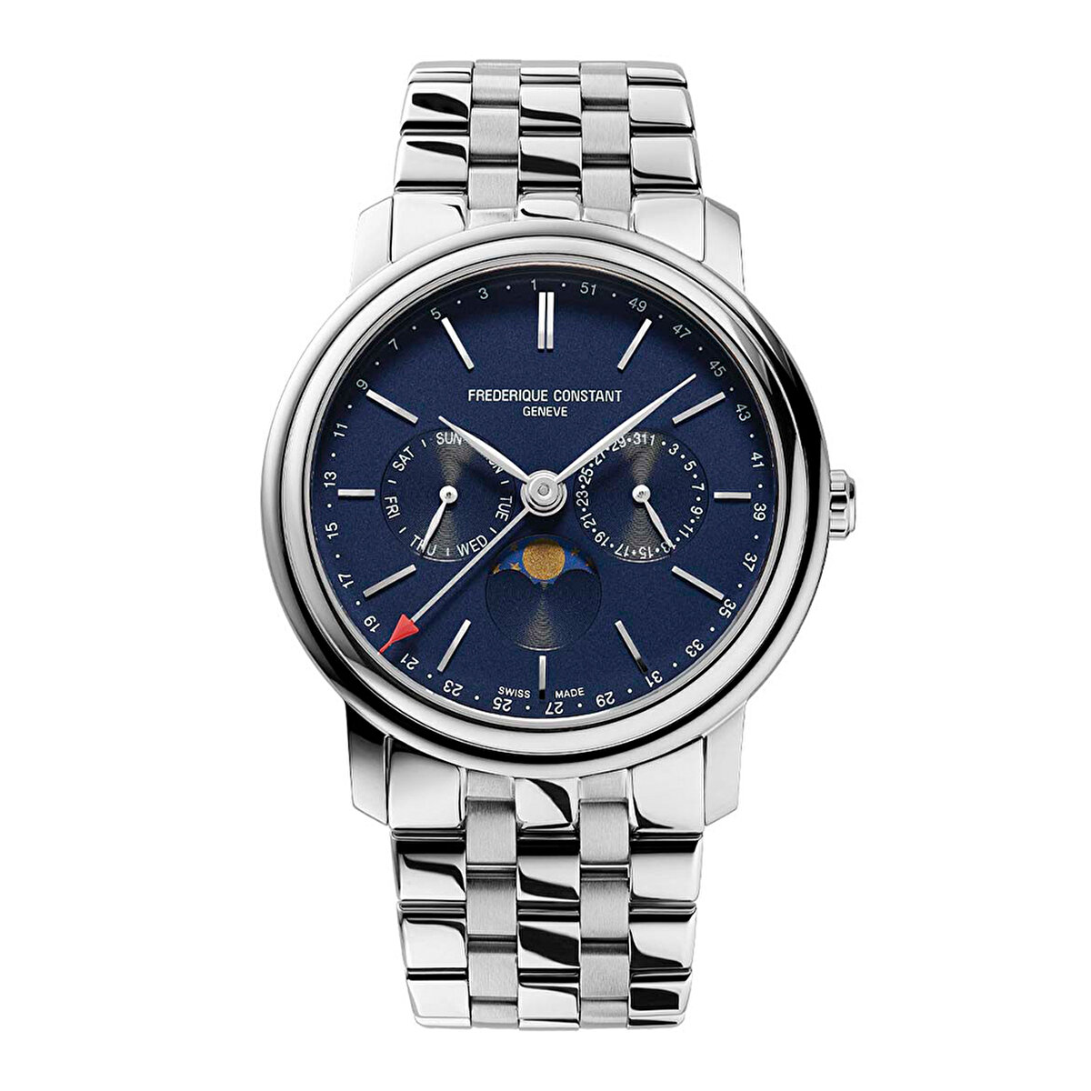 ビジネス・経済 START STOP RESET 88 Epic Chronographs Universal START-STOP-RESET: 88 Epic Stainless Steel Chronographs