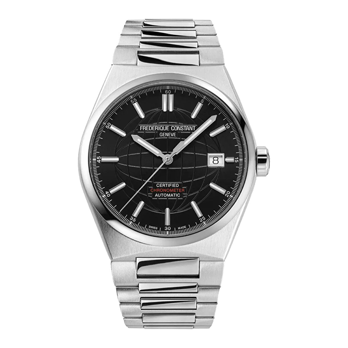 Highlife Automatic Cosc FC-303B3NH6B Kol Saati | Konyalı Saat