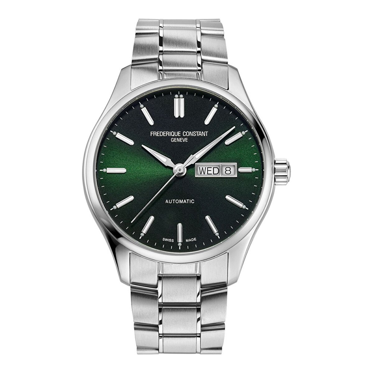 Frederique Constant Classic Index Automatic FC-304GR5B6B | Konyalı