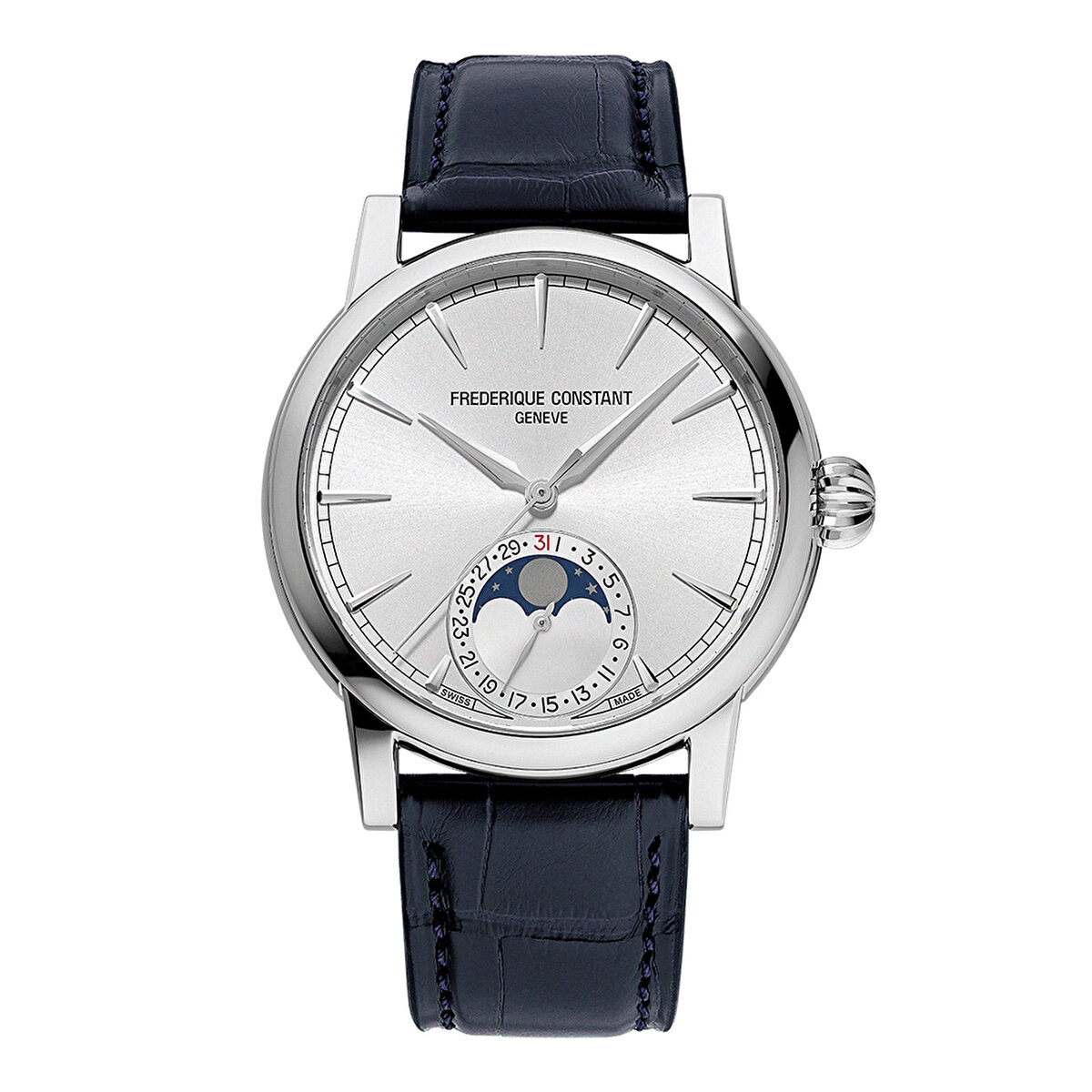 Fredrique Constant FC-716S3H6 Kol Saati | Konyalı Saat