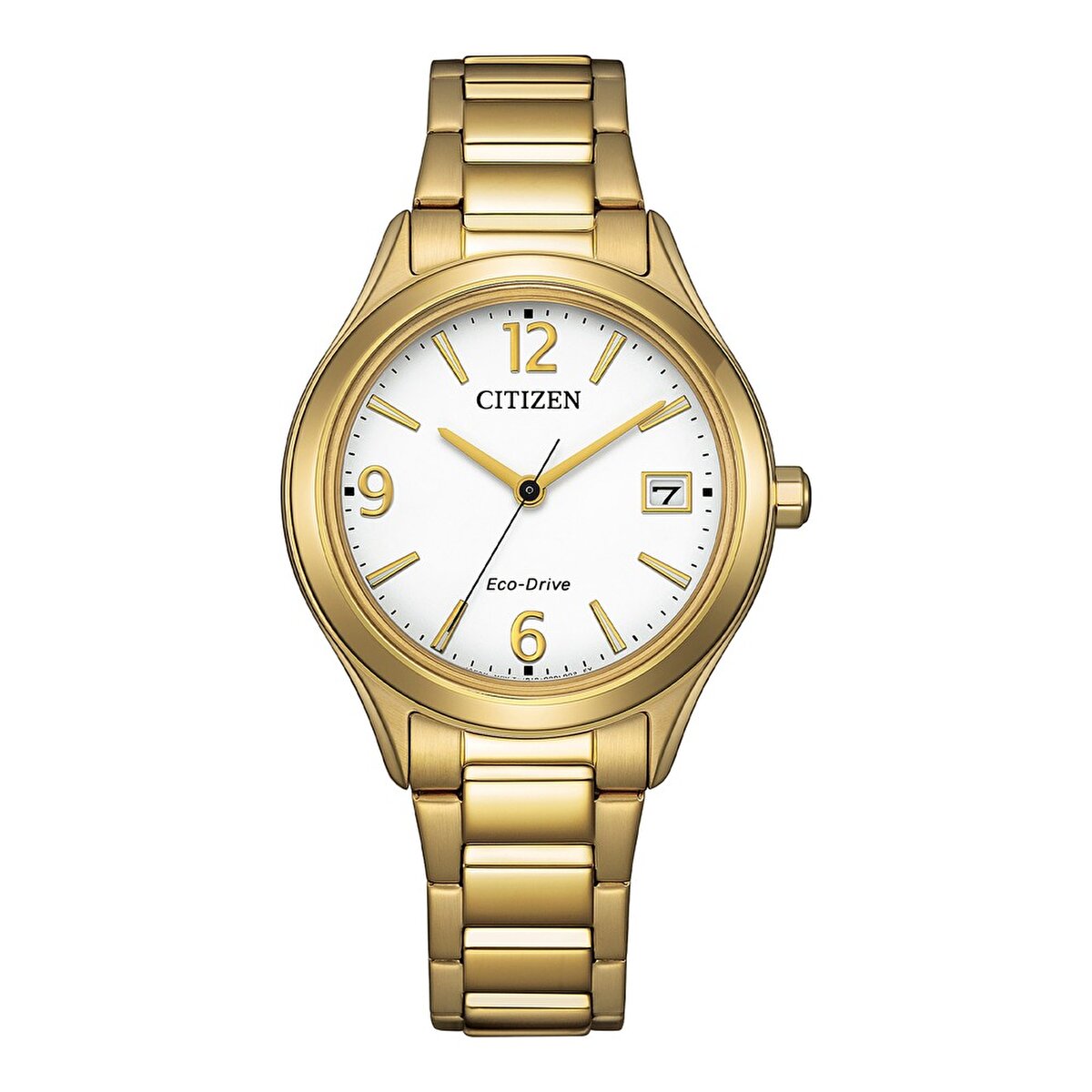 Citizen FE6122-64A Kol Saati | Konyalı Saat