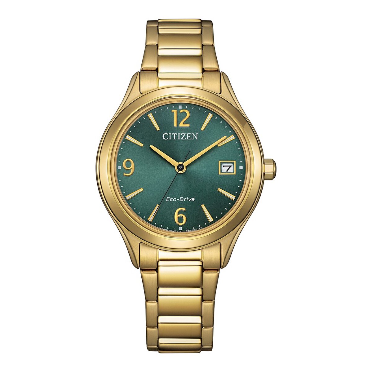 OY Citizen FE6122-64X Kol Saati | Konyalı Saat