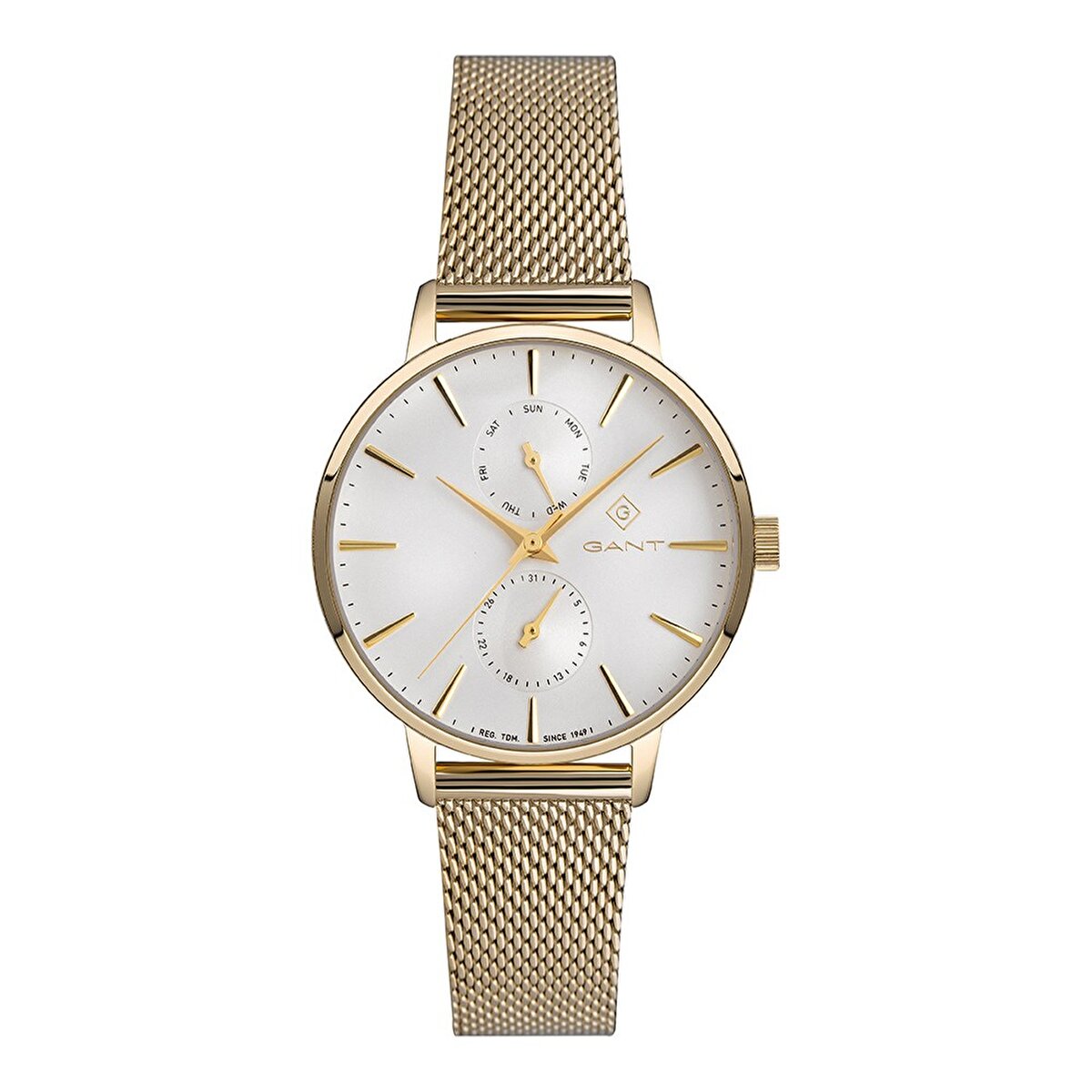 Gant G128004 Kol Saati | Konyalı Saat