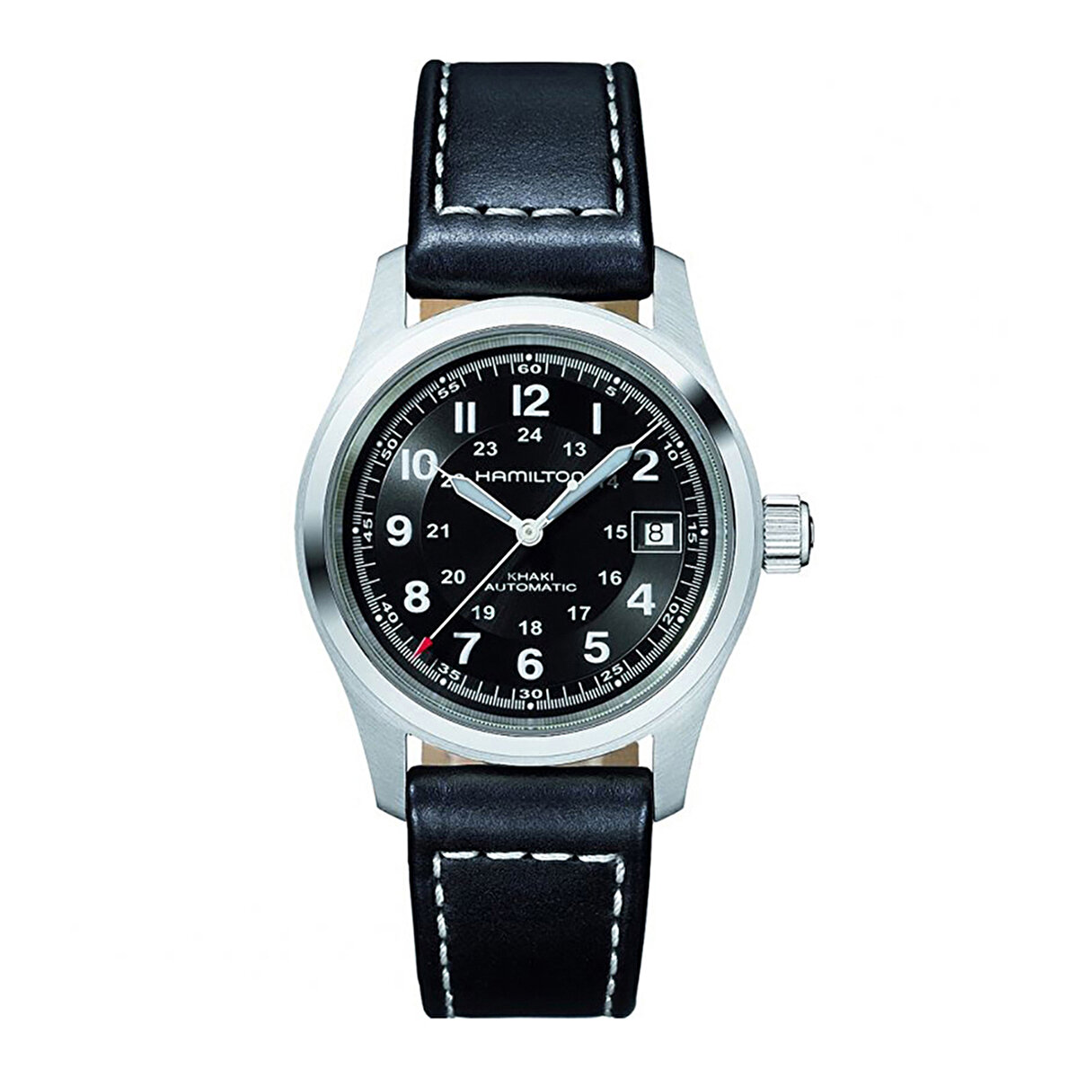 Hamilton Khaki Field H70455733 Kol Saati | Konyalı Saat