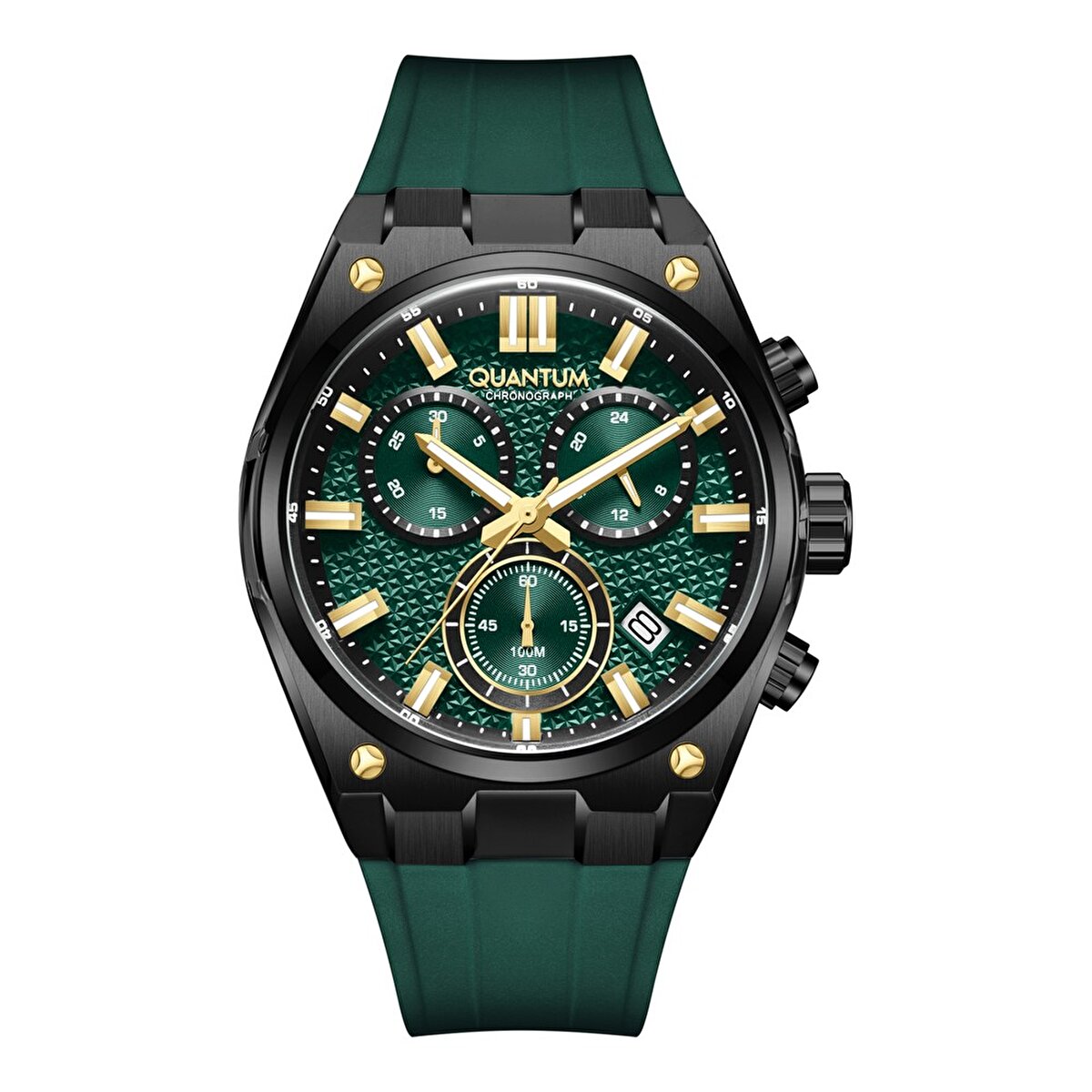 ジェームズボンド　HSR-63 versionIII LIMITED Quantum HNG1237.675 Kol Saati | Konyalı Saat